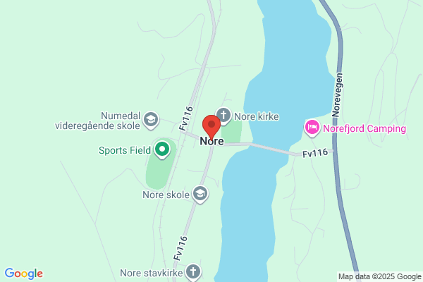 Nore