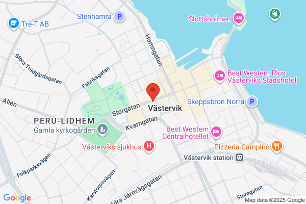 Linnebutiken
