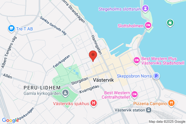 Pingstförsamlingen