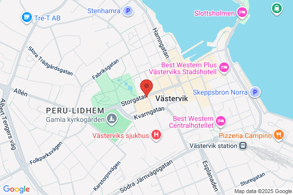 Hemköpskedjan AB
