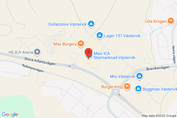 ICA Kvantum
