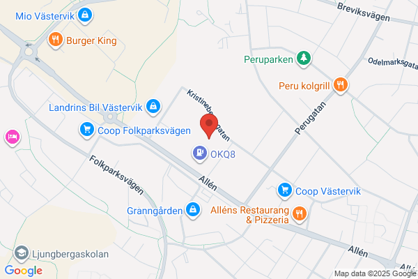 Sandå Måleri AB