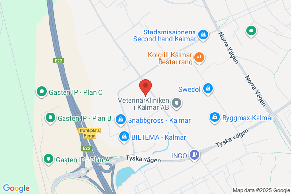 Brandskyddsföreningen Kalmar Län
