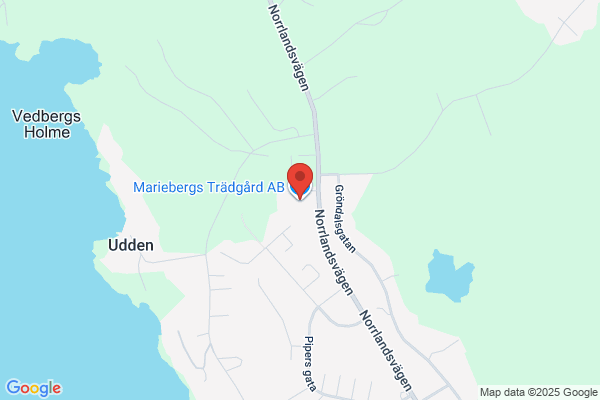 Mariebergs Trädgård AB