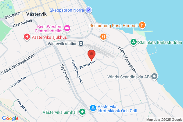 Fraktkonsult Expressbud
