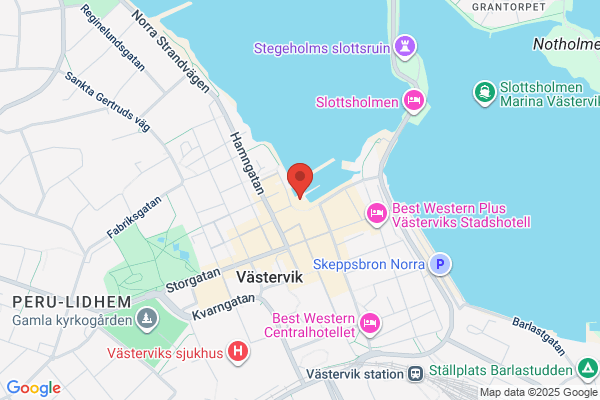 NQA Nordic AB