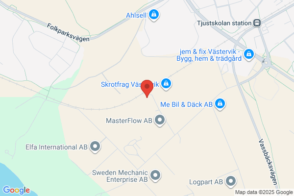 Plastomer Sweden AB