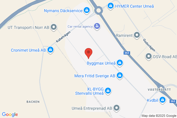 Securitas Sverige AB