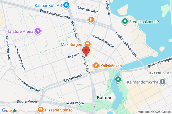 Sveriges Radio Kalmar