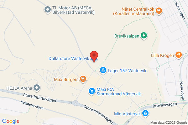 Ö & B Överskottsbolaget