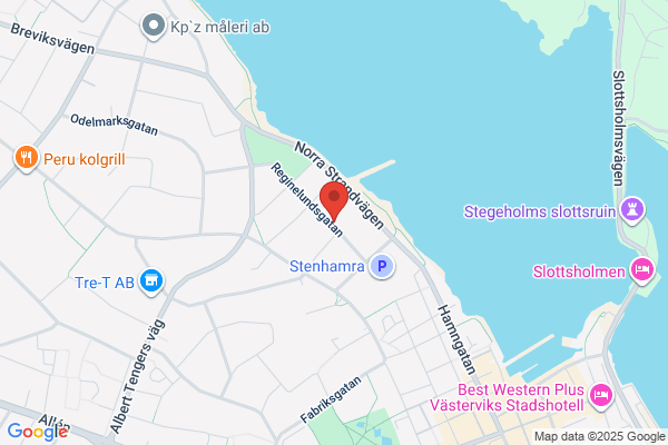Byggkvalité Västervik AB
