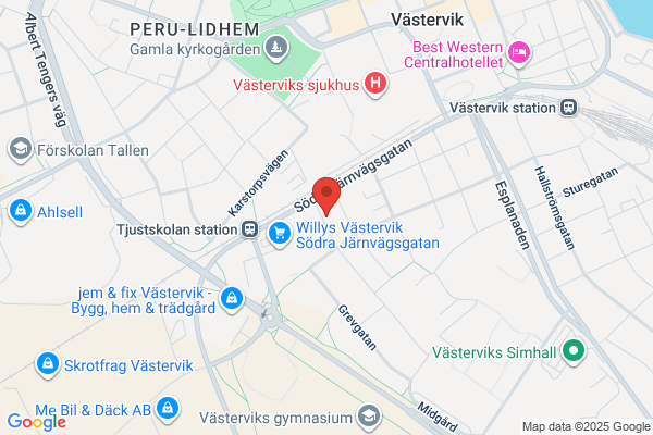 Edströms Service
