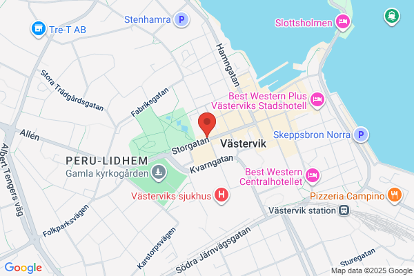 Floristhuset AB