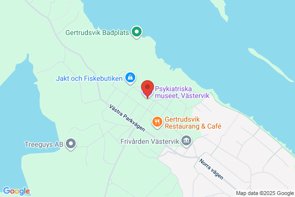 Fredriksson Psykologverksamhet, Mai-Gret