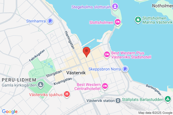 HM Affärsutveckling AB