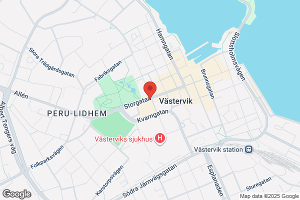 Hemslöjden Västervik
