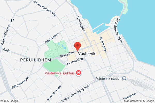 Hälsobutiken