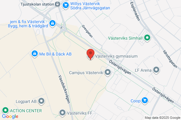 Högskolecentrum (Vuxenutbildning)