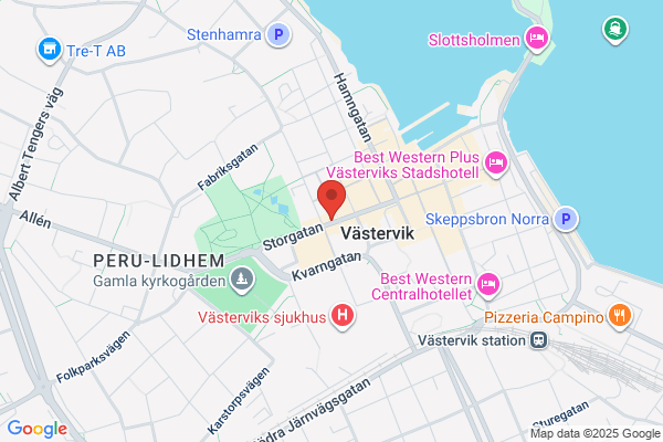 Konfektboden