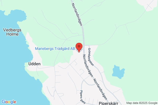 Norling, Lars Henry