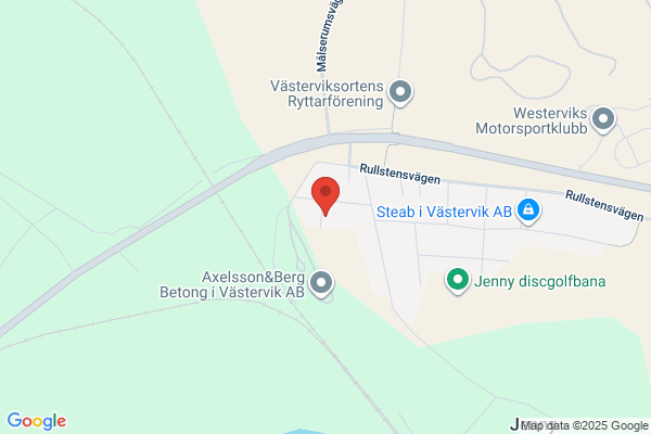 Interplast AB