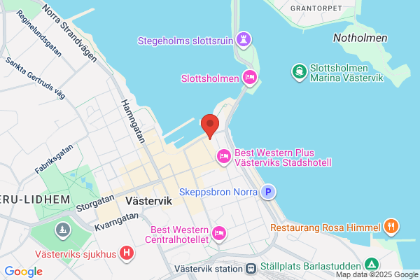 Mediabolagen i Västervik AB