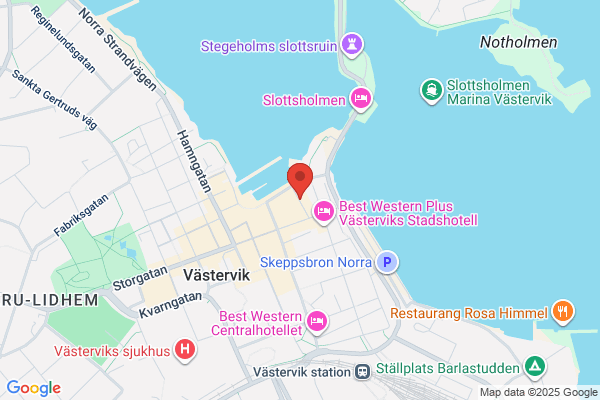 Restaurang Smugglaren