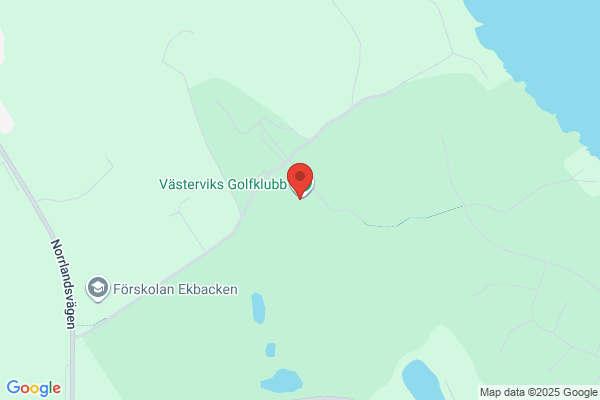Golfrestaurangen Ekhagen