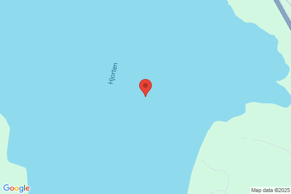 Hjorten, Wärdshuset