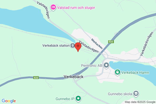 Lindströms Rörtjänst AB, R