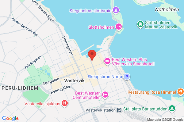 Trippolo Västerport