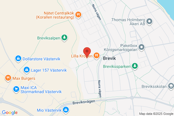 Skogshagaskolan
