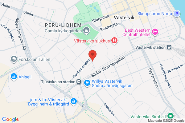 TeamOlmed Ortopedteknik Västervik