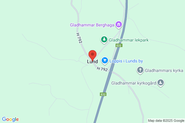 Lantbrukare Bertil Lundén