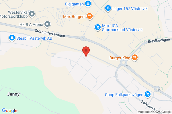 Café Fridkulla (Dagliga verksamheter)
