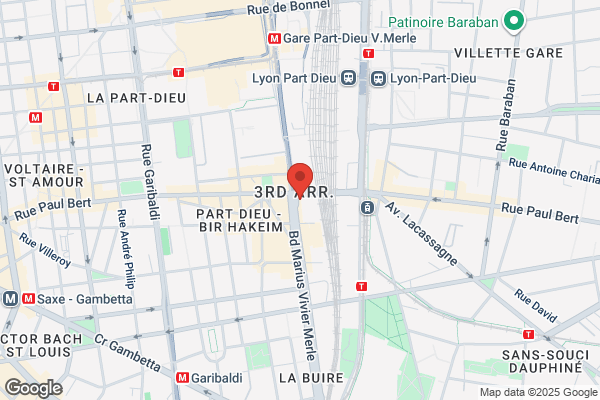 Café de Lyon