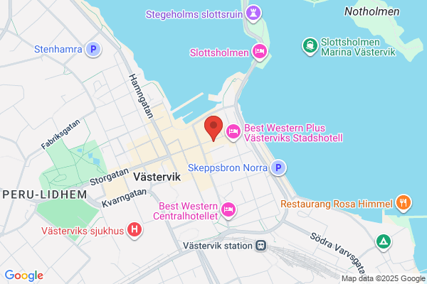 Vaccinova Västervik