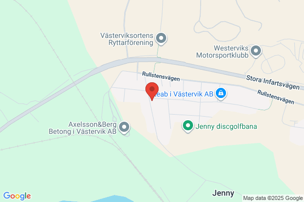 Sotar'n i Västervik AB