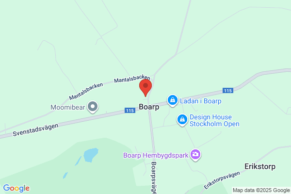 Vävaren i Båstad