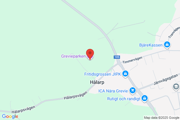 Grevieparken