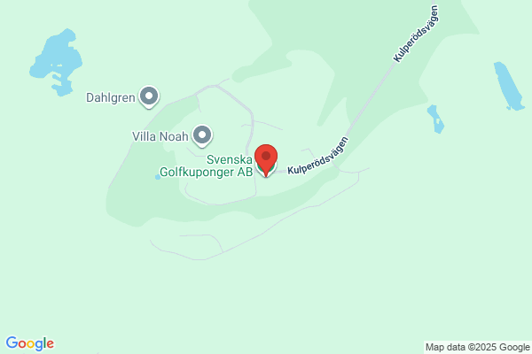 Skånska Golfbanelbolaget AB