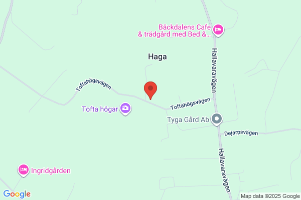 Boarps Snickerifabrik AB