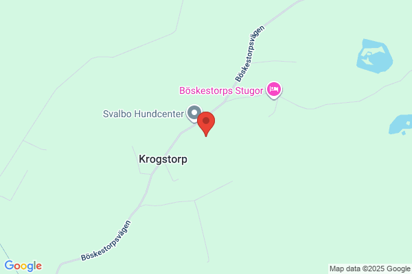 Böskestorps Ranch