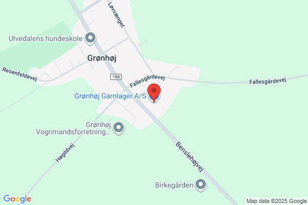 Grönt & Gránnt