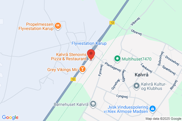 Restaurang Pizzeria Grevie