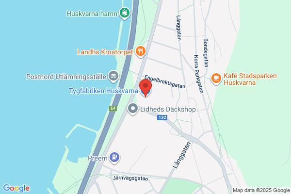 Sunnergrens i Huskvarna AB