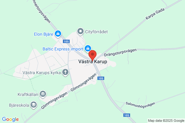 Västra Karups Kvarn AB