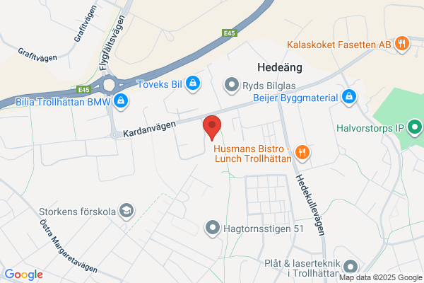Br Jonssons Kylservice AB