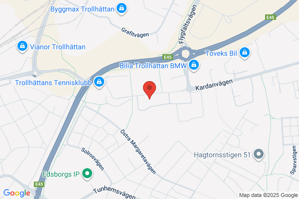Cramo Trollhättan