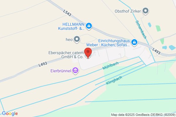 Eberspächer AB